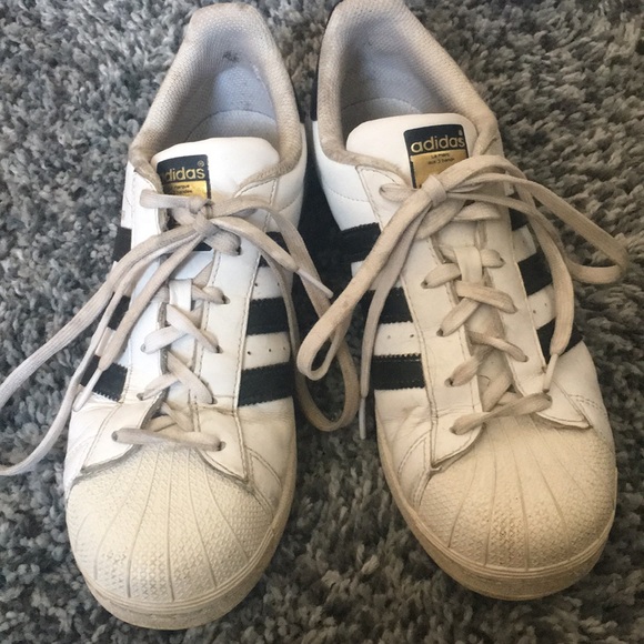 Adidas Shoes Adidas Rockstar Sneakers Poshmark